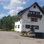 Am Wehrastrand Einzelappartment * Todtmoos