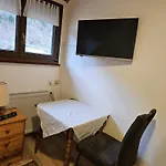 Am Wehrastrand Einzelappartment Todtmoos
