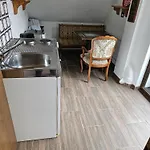 Am Wehrastrand Einzelappartment