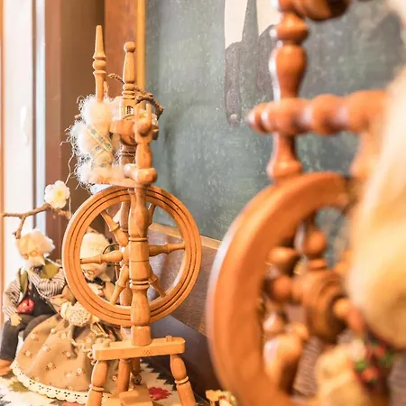 Am Wehrastrand Einzelappartment *