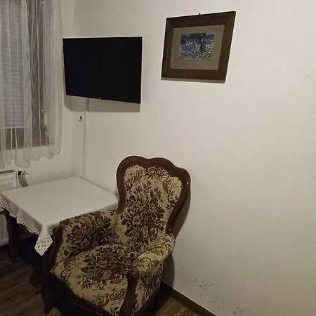 Am Wehrastrand Einzelappartment