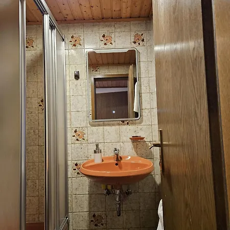 Am Wehrastrand Einzelappartment * Todtmoos