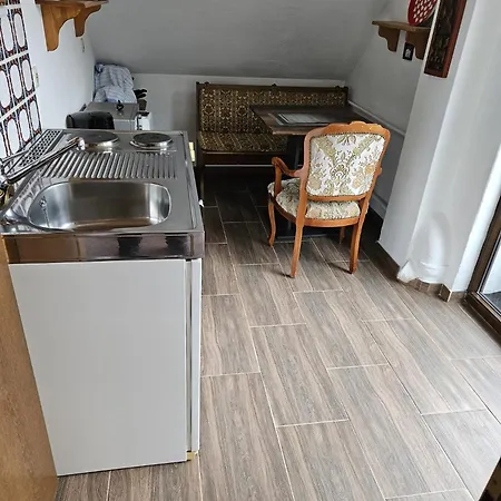 Am Wehrastrand Einzelappartment