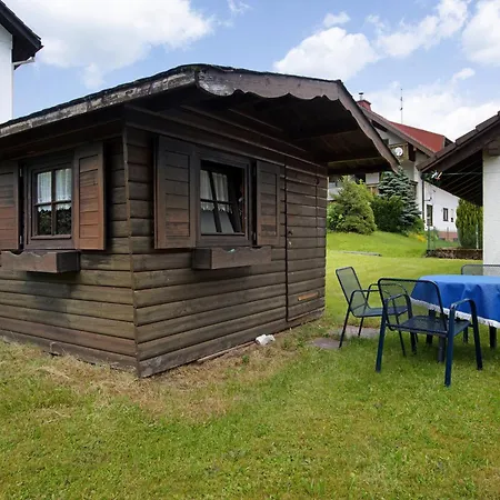 Am Wehrastrand Einzelappartment Appartamento Todtmoos