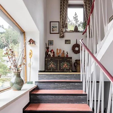 Am Wehrastrand Einzelappartment Appartamento