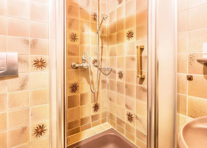 Am Wehrastrand Einzelappartment Lägenhet Todtmoos